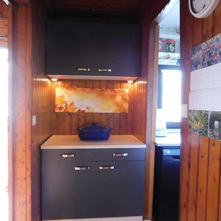 Ferienhaus Bussard Gammelsbach Extérieur photo