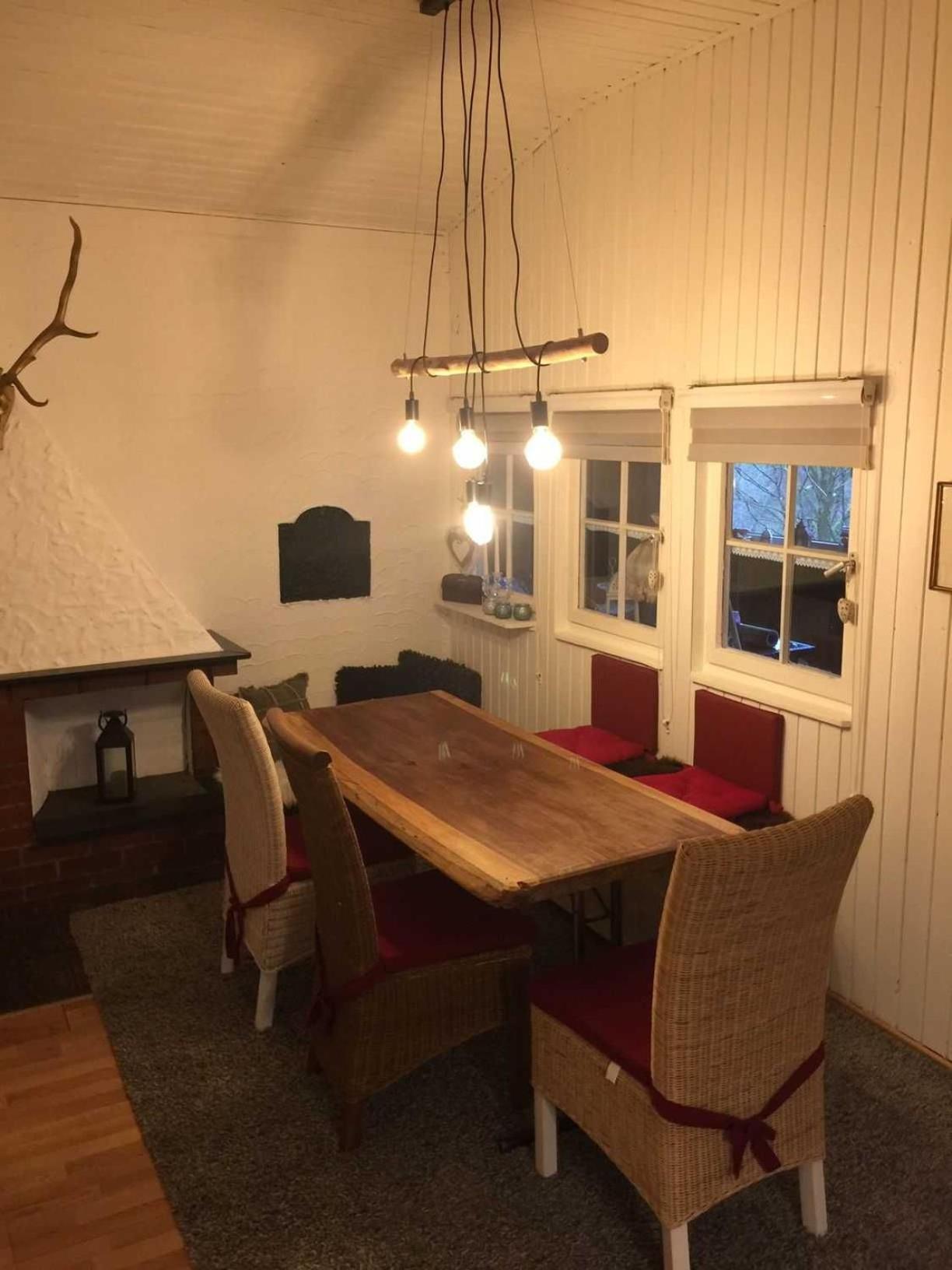 Ferienhaus Bussard Gammelsbach Extérieur photo