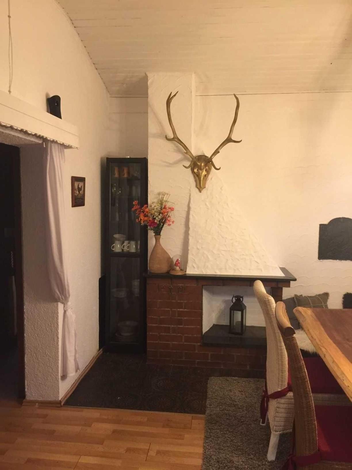 Ferienhaus Bussard Gammelsbach Extérieur photo