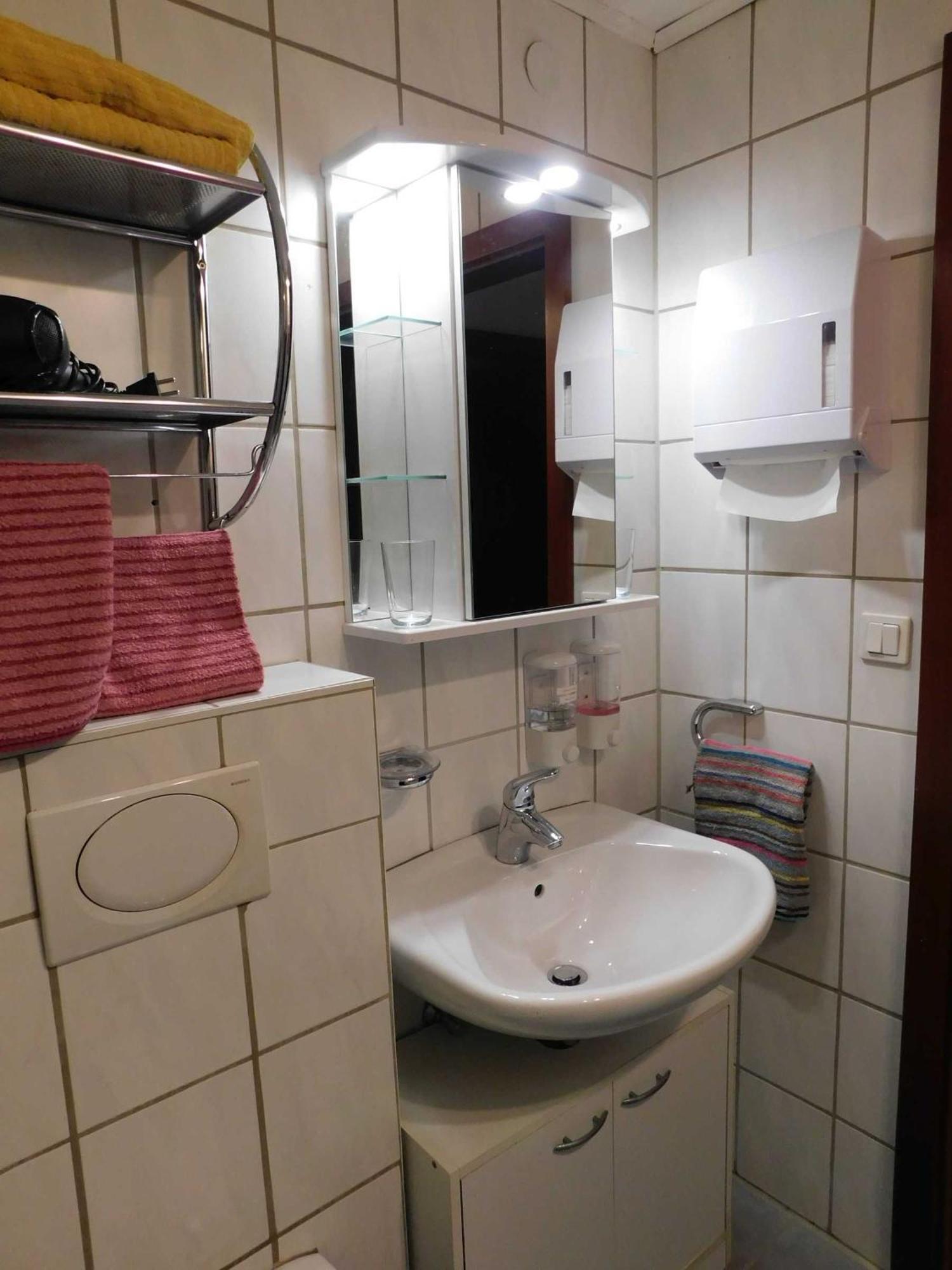 Ferienhaus Bussard Gammelsbach Extérieur photo