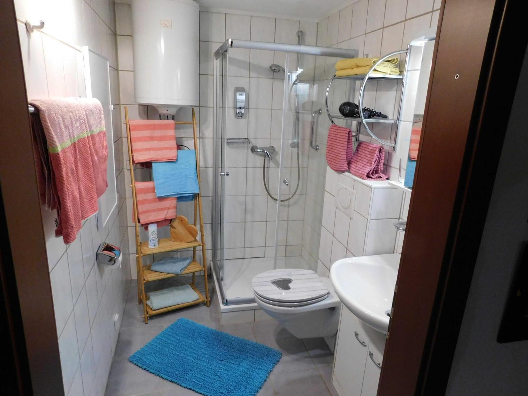 Ferienhaus Bussard Gammelsbach Extérieur photo