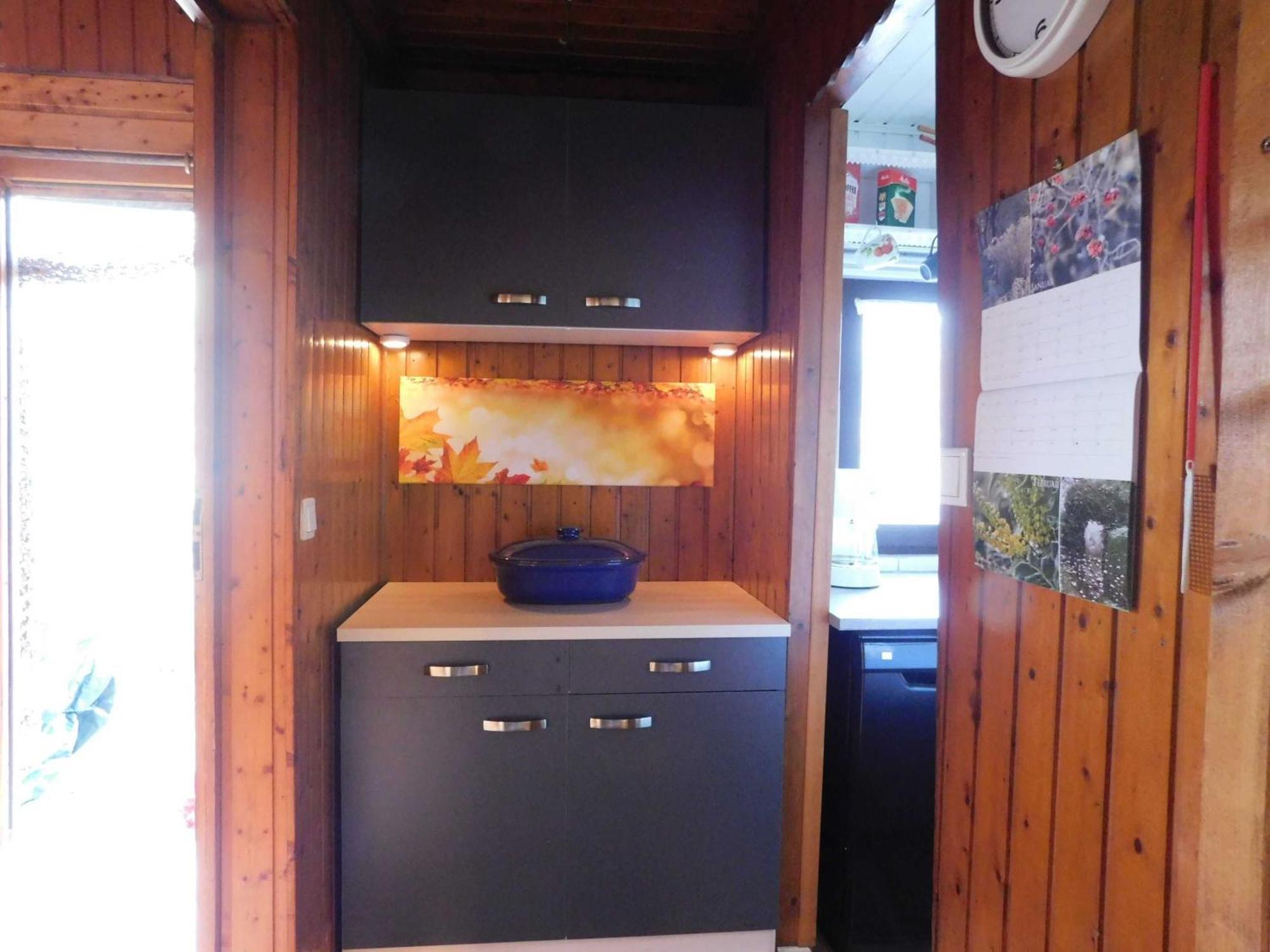 Ferienhaus Bussard Gammelsbach Extérieur photo